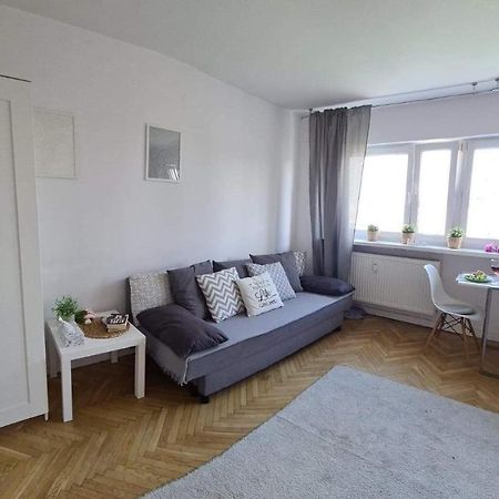 Apartament Chmielna Варшава Екстериор снимка