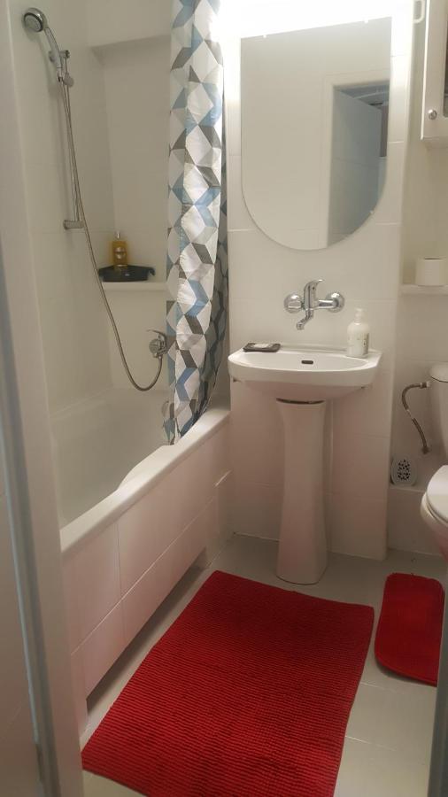 Apartament Chmielna Варшава Екстериор снимка