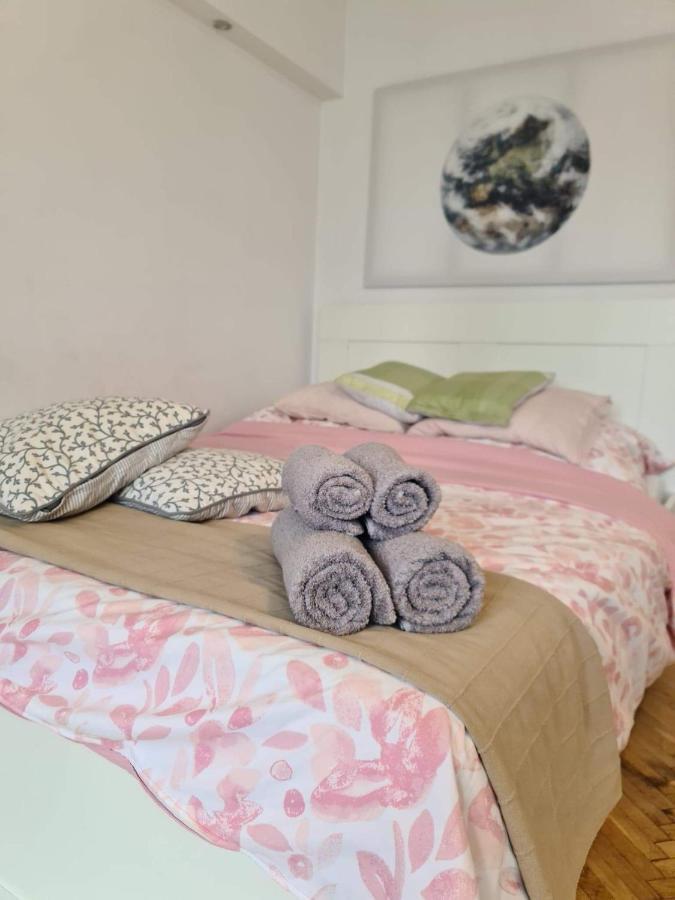 Apartament Chmielna Варшава Екстериор снимка